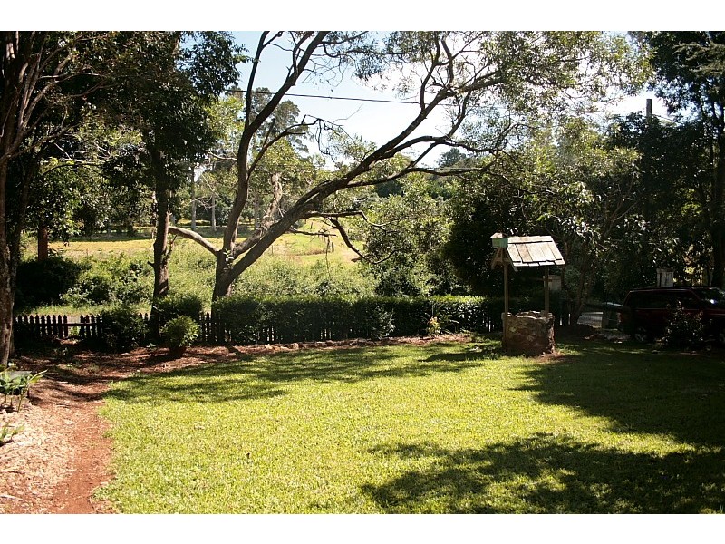 Eagle Heights QLD 4271