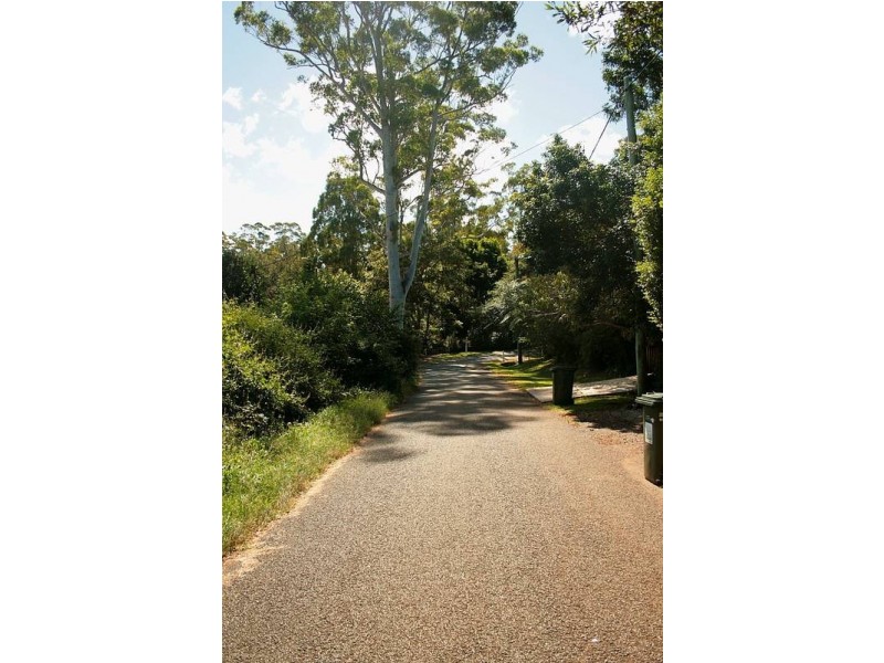 Eagle Heights QLD 4271