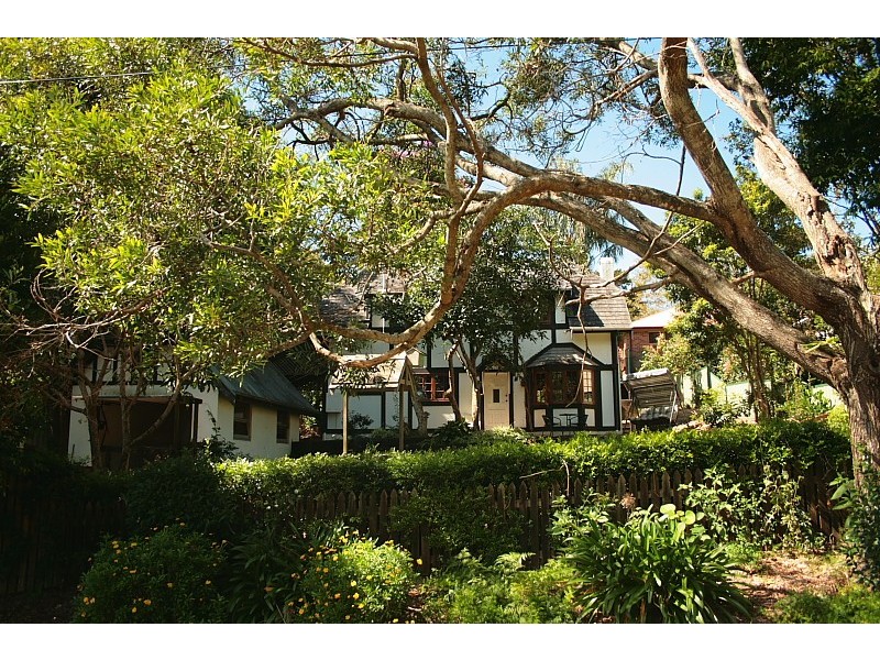 Eagle Heights QLD 4271