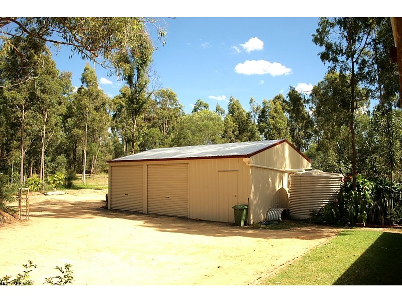 40-56 JERSEY RD, Tamborine QLD 4270