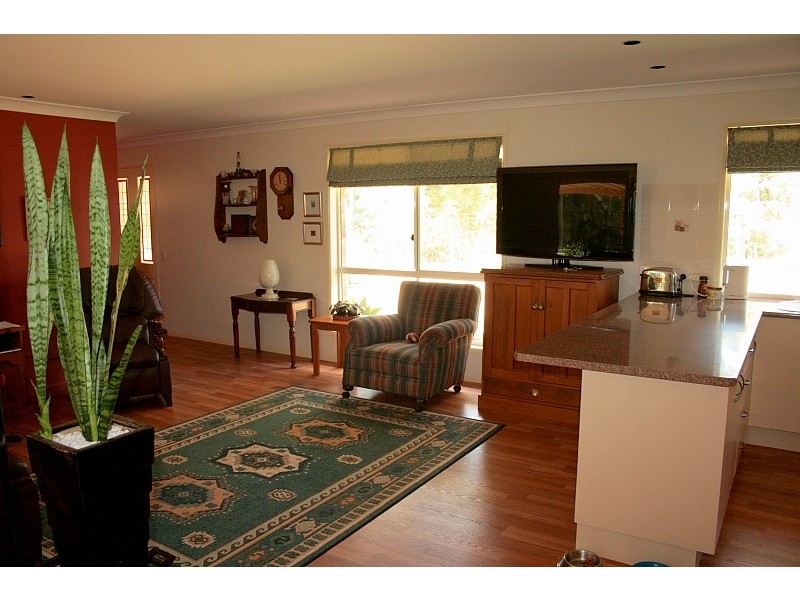40-56 JERSEY RD, Tamborine QLD 4270