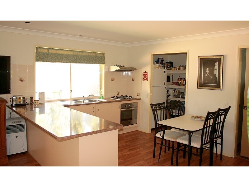 40-56 JERSEY RD, Tamborine QLD 4270