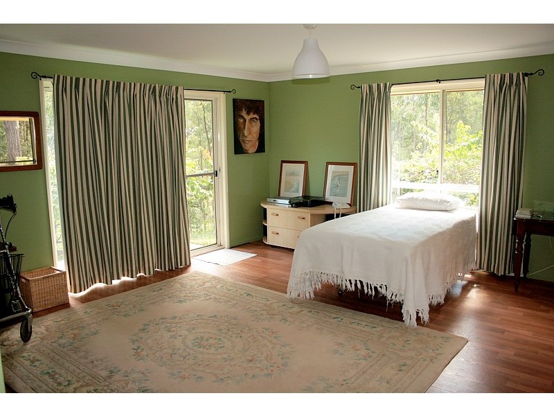 40-56 JERSEY RD, Tamborine QLD 4270