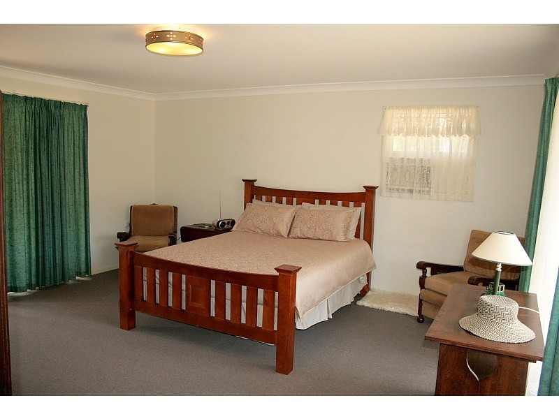40-56 JERSEY RD, Tamborine QLD 4270