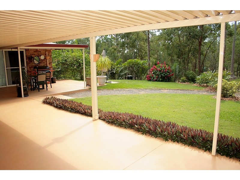 40-56 JERSEY RD, Tamborine QLD 4270