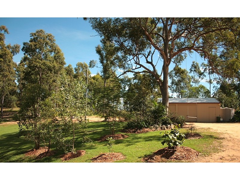 40-56 JERSEY RD, Tamborine QLD 4270