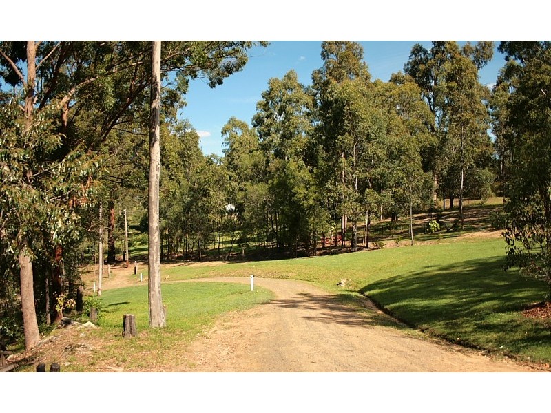 40-56 JERSEY RD, Tamborine QLD 4270