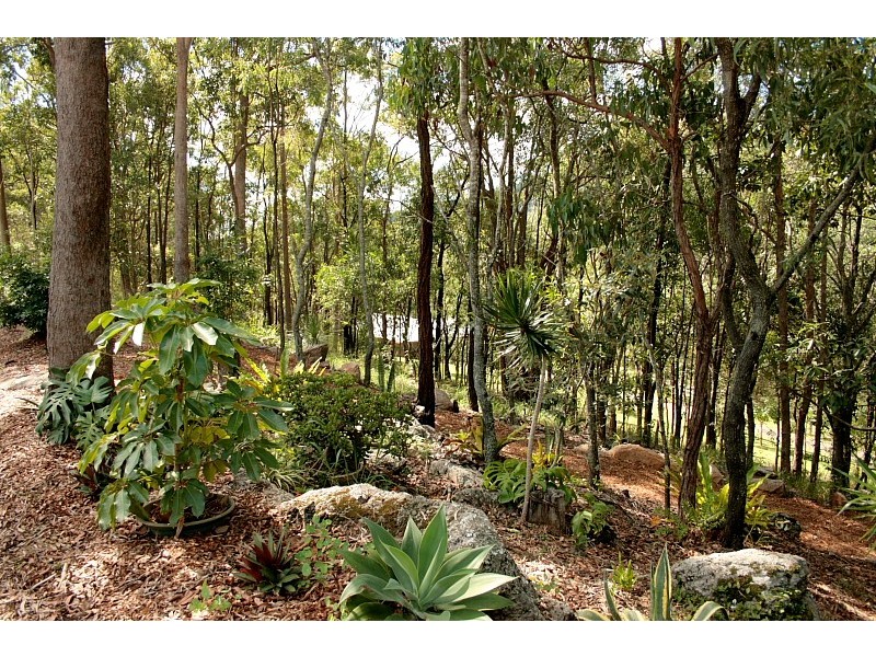 40-56 JERSEY RD, Tamborine QLD 4270