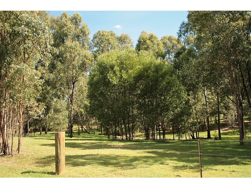 40-56 JERSEY RD, Tamborine QLD 4270