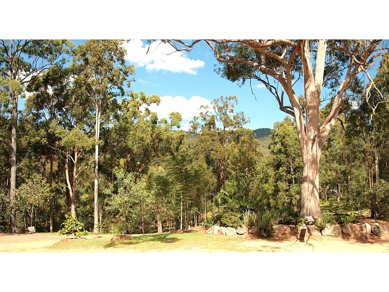 40-56 JERSEY RD, Tamborine QLD 4270