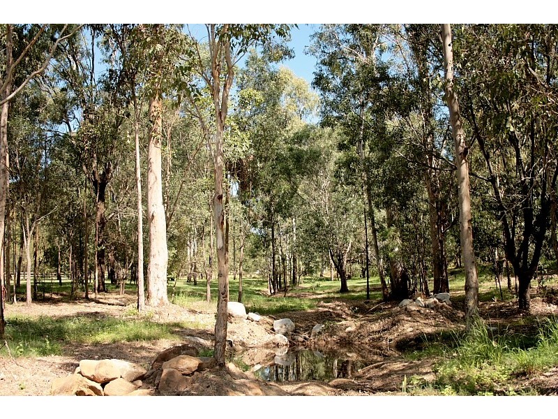 40-56 JERSEY RD, Tamborine QLD 4270