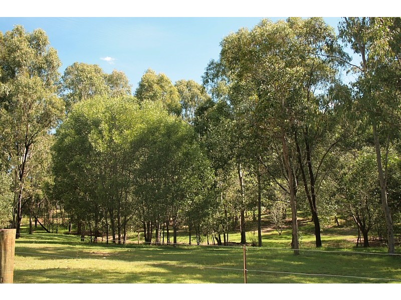40-56 JERSEY RD, Tamborine QLD 4270