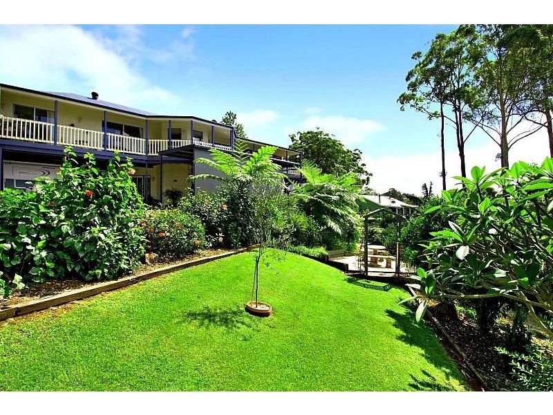 Eagle Heights QLD 4271