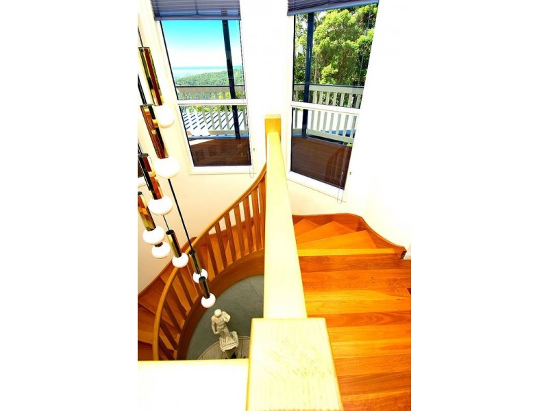 Eagle Heights QLD 4271