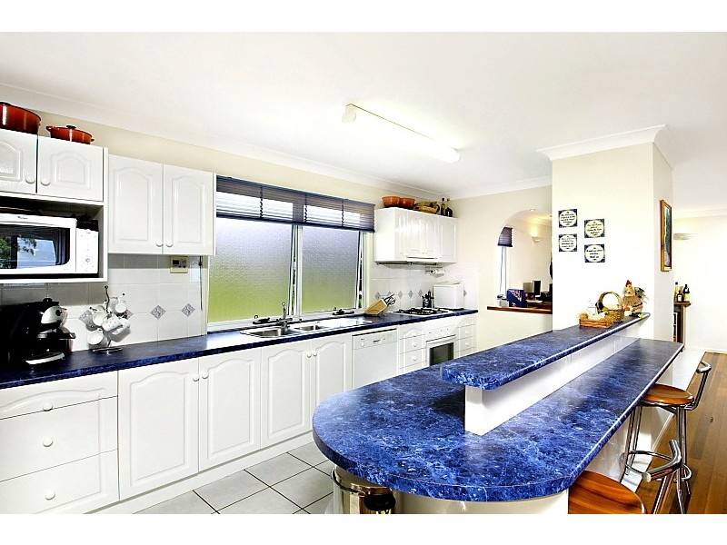 Eagle Heights QLD 4271
