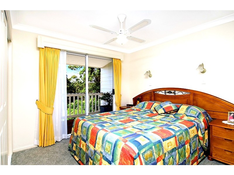 Eagle Heights QLD 4271