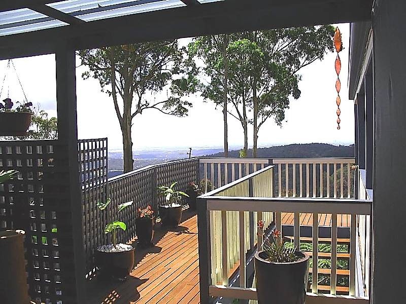 Eagle Heights QLD 4271