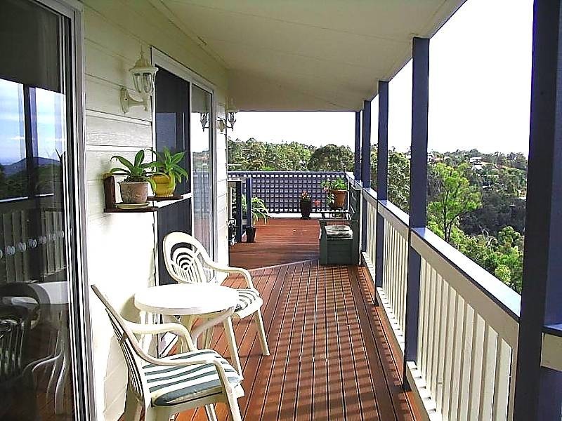 Eagle Heights QLD 4271