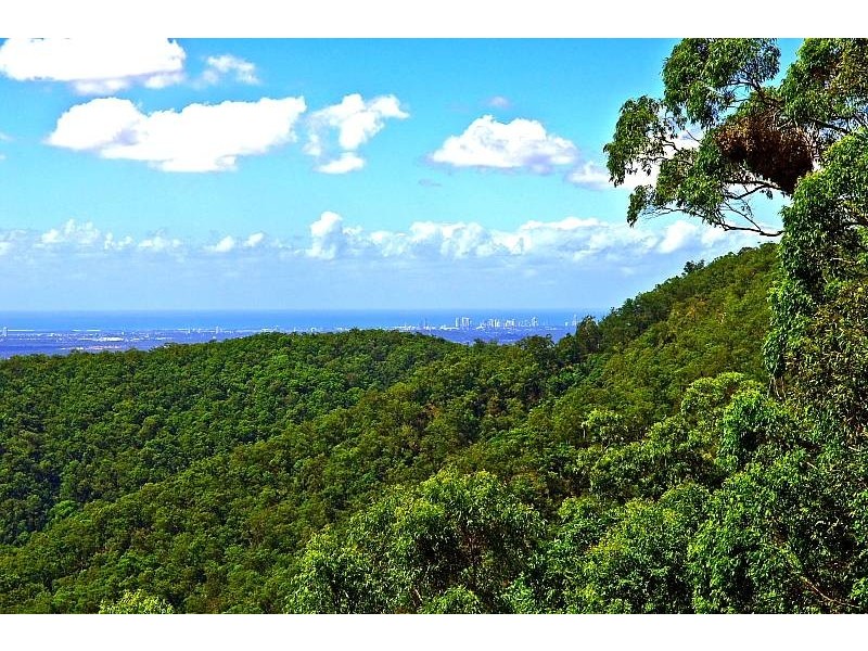 Eagle Heights QLD 4271