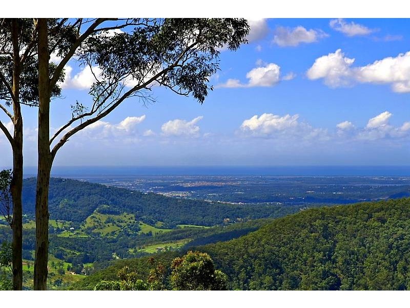 Eagle Heights QLD 4271