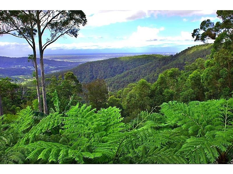 Eagle Heights QLD 4271