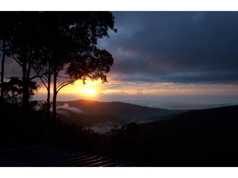 Eagle Heights QLD 4271