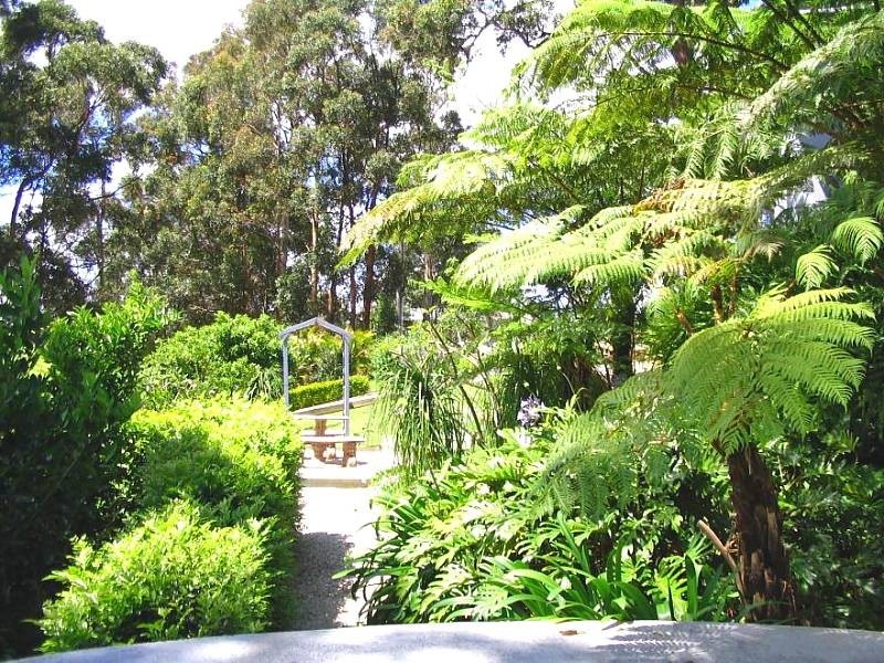 Eagle Heights QLD 4271