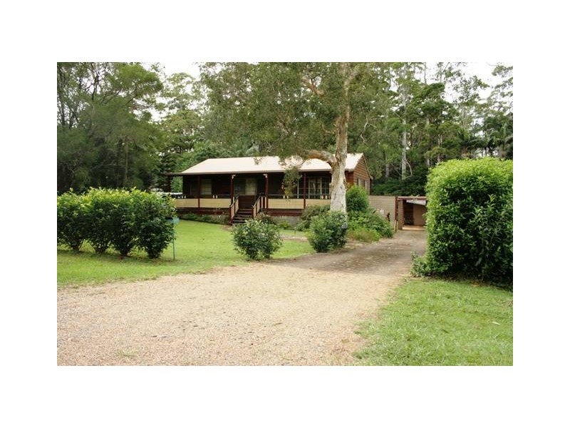 North Tamborine QLD 4272