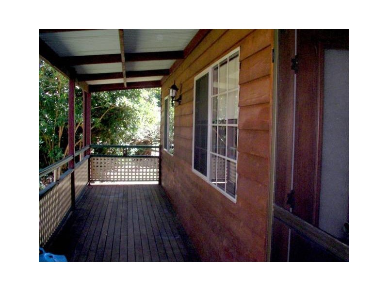 North Tamborine QLD 4272