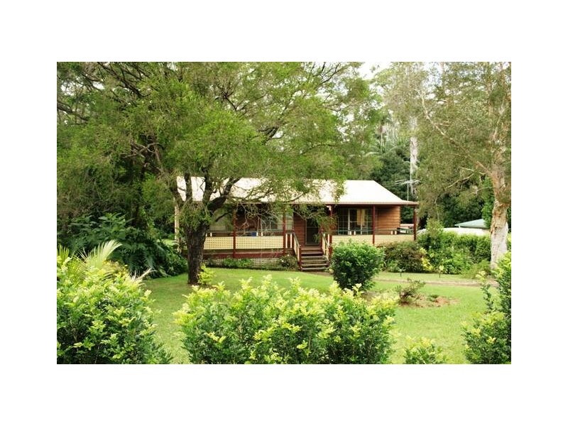 North Tamborine QLD 4272