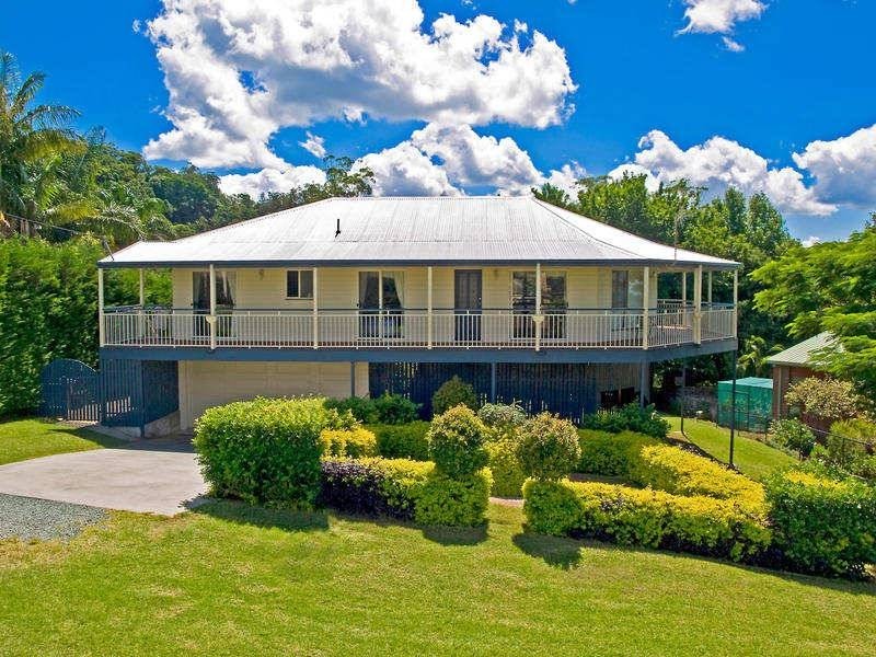 20 Justin Avenue, North Tamborine QLD 4272