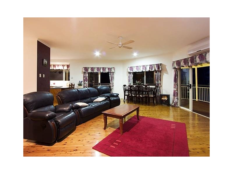 20 Justin Avenue, North Tamborine QLD 4272