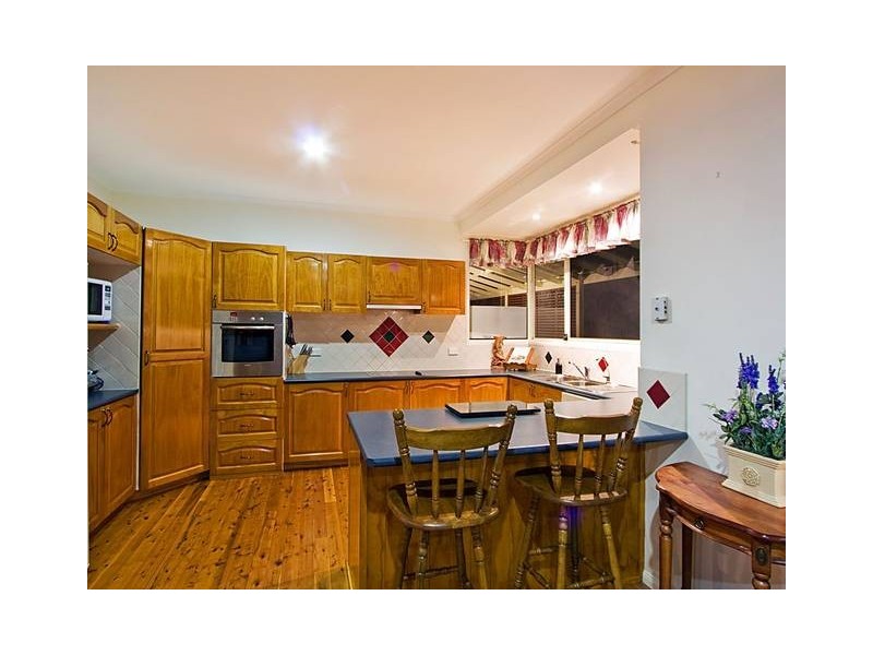 20 Justin Avenue, North Tamborine QLD 4272