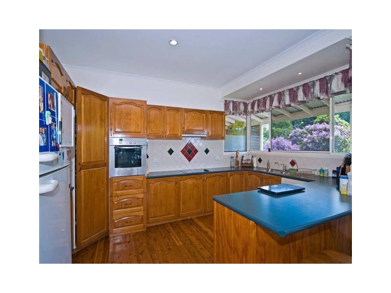 20 Justin Avenue, North Tamborine QLD 4272
