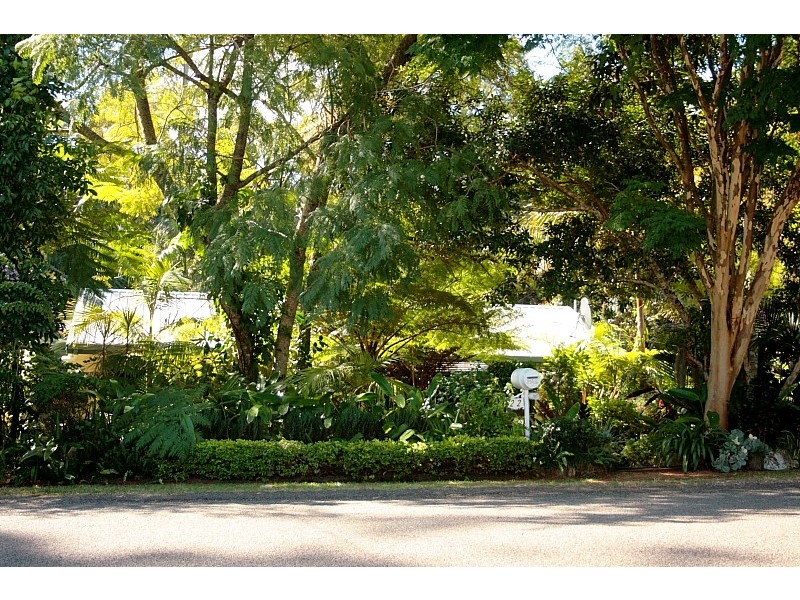 Eagle Heights QLD 4271