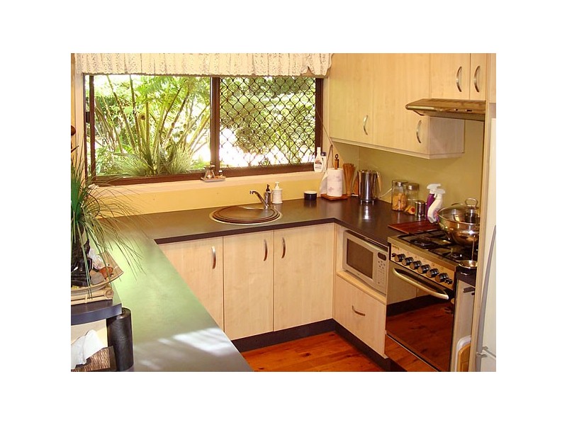 Eagle Heights QLD 4271