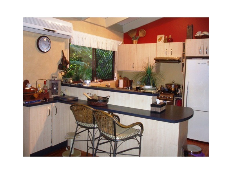 Eagle Heights QLD 4271