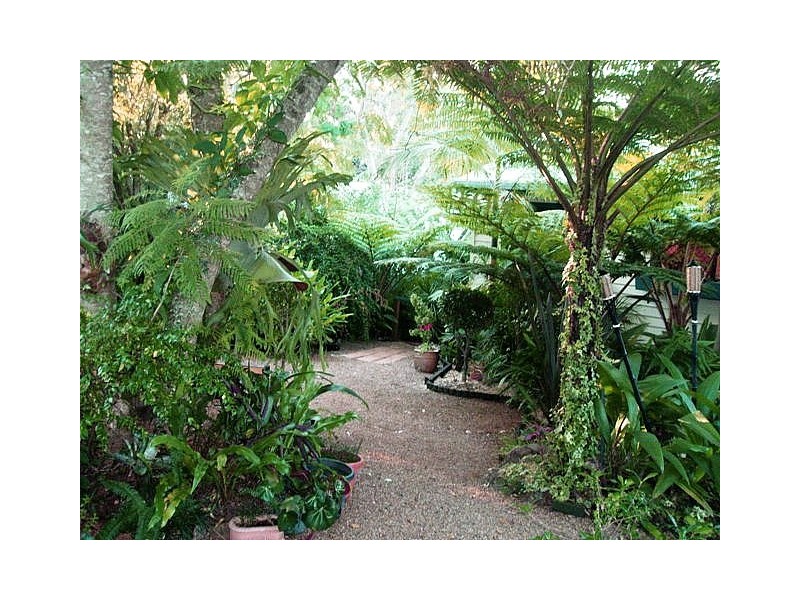 Eagle Heights QLD 4271