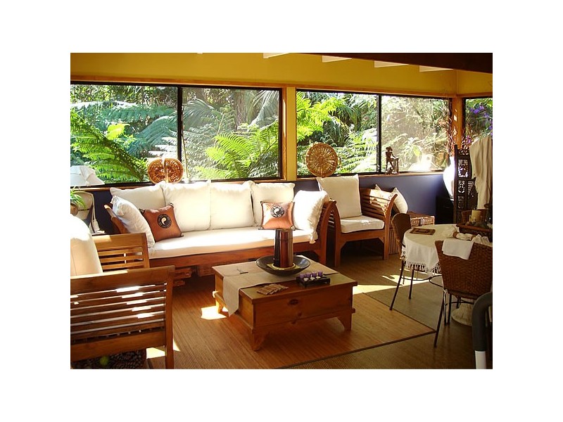 Eagle Heights QLD 4271