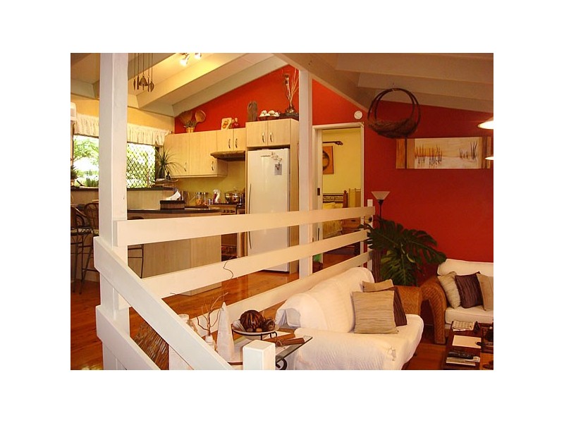 Eagle Heights QLD 4271