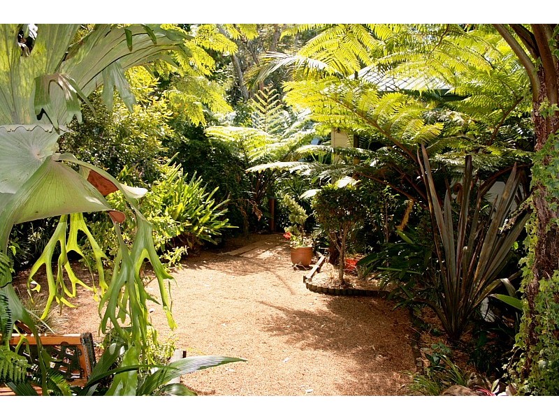 Eagle Heights QLD 4271