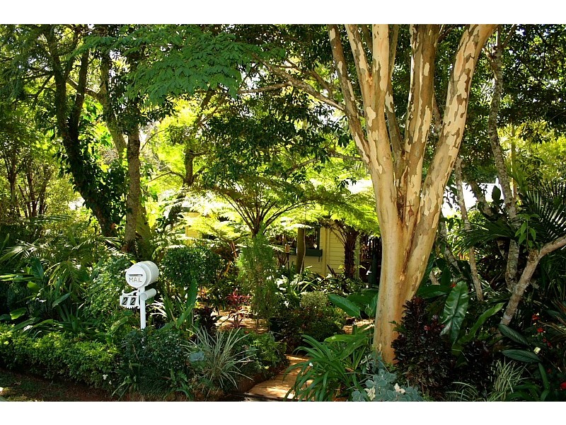Eagle Heights QLD 4271