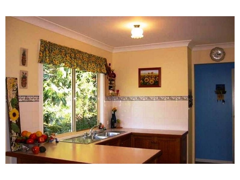 Eagle Heights QLD 4271