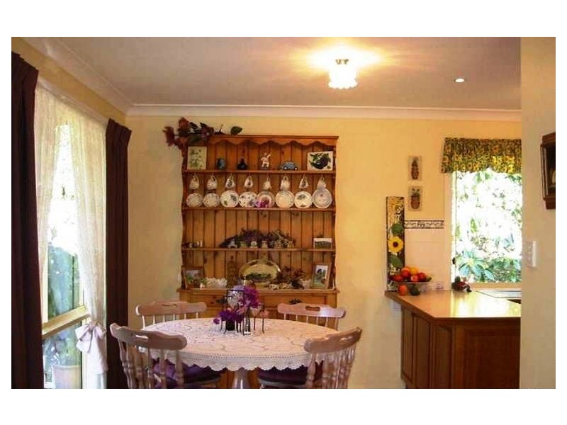 Eagle Heights QLD 4271