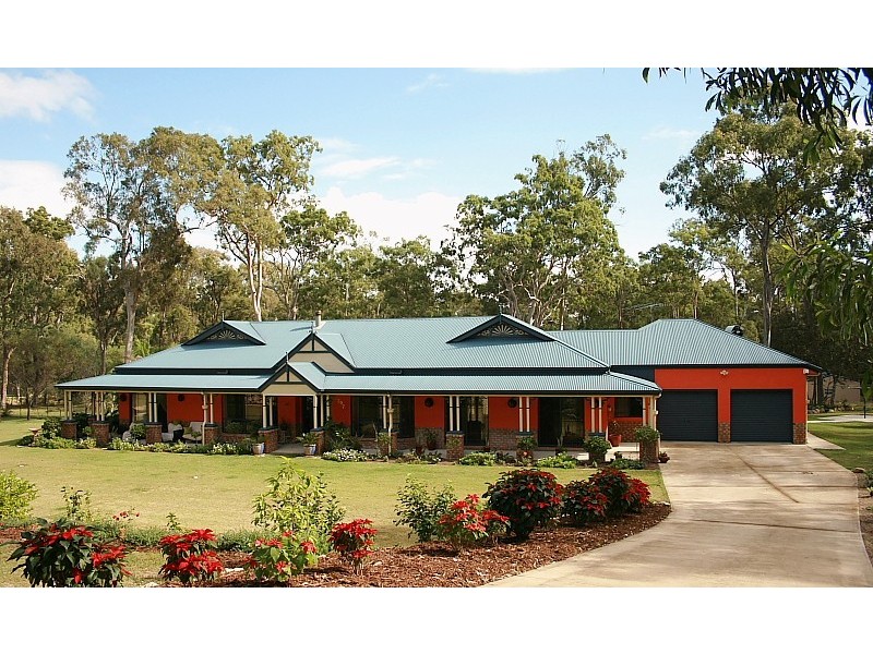 297 Leach Road, Tamborine QLD 4270