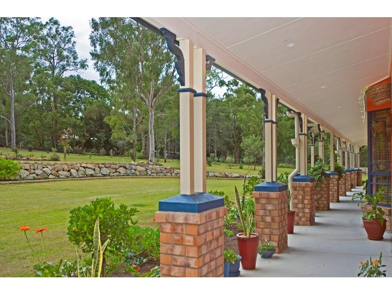 297 Leach Road, Tamborine QLD 4270