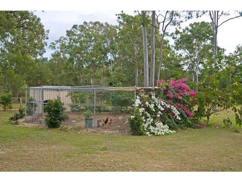 297 Leach Road, Tamborine QLD 4270