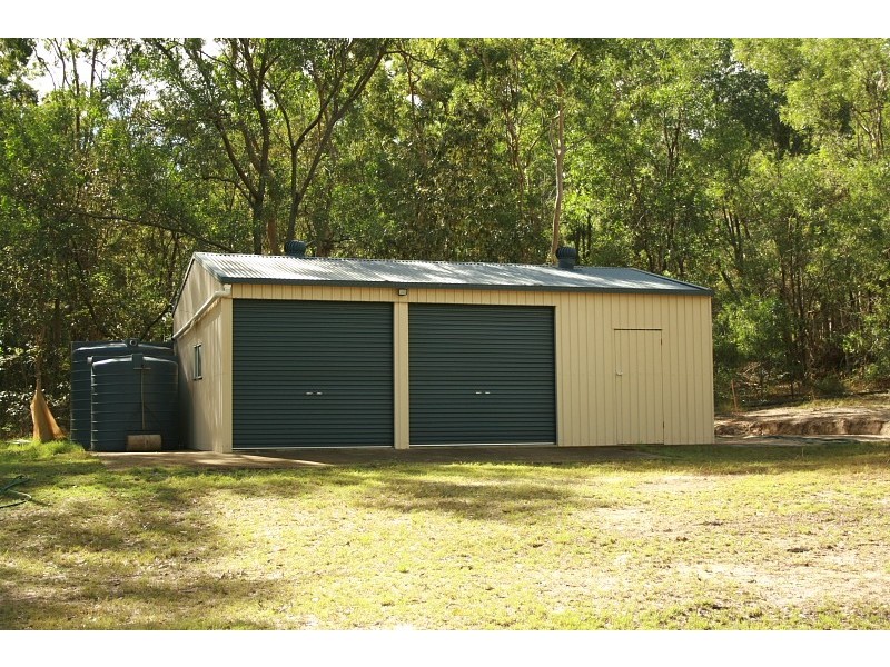 297 Leach Road, Tamborine QLD 4270