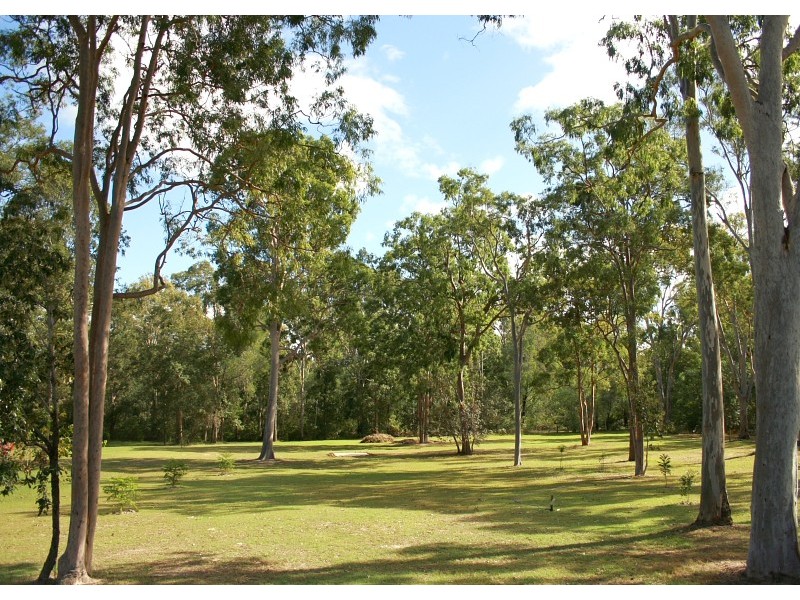 297 Leach Road, Tamborine QLD 4270