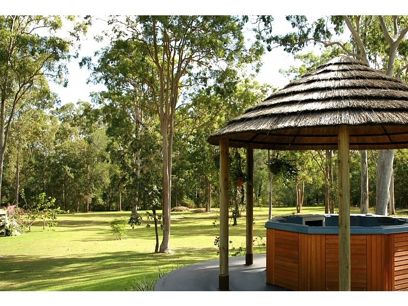 297 Leach Road, Tamborine QLD 4270